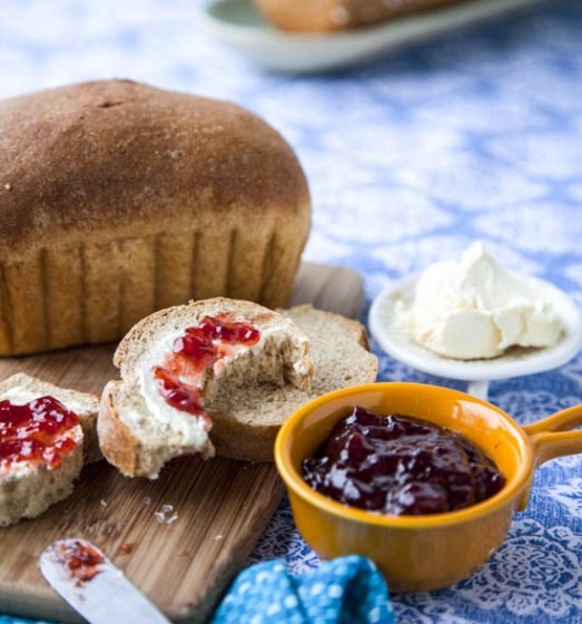 bread