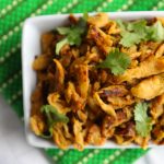 Cilantro Lime Chicken-4