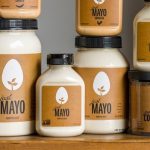 Just Mayo